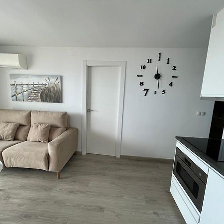 Altea Beach Apartment Esterno foto