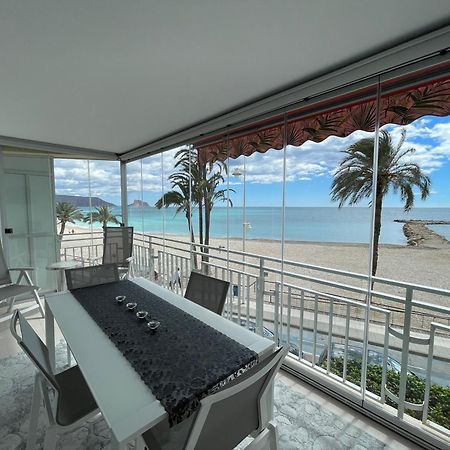 Altea Beach Apartment Esterno foto