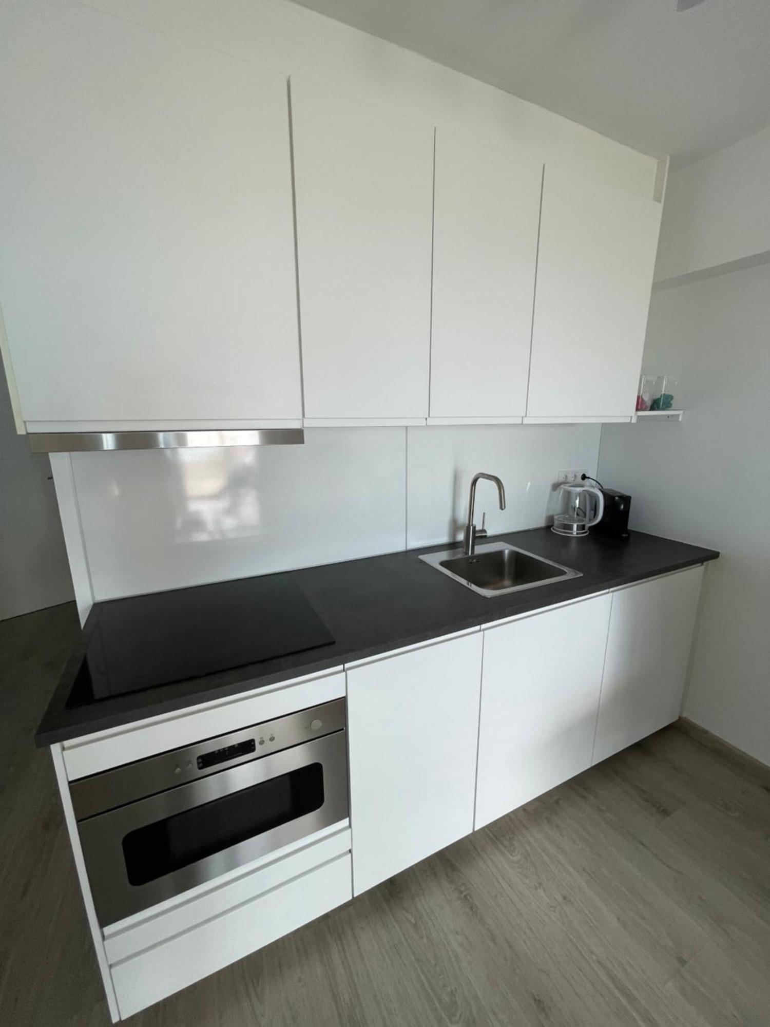 Altea Beach Apartment Esterno foto