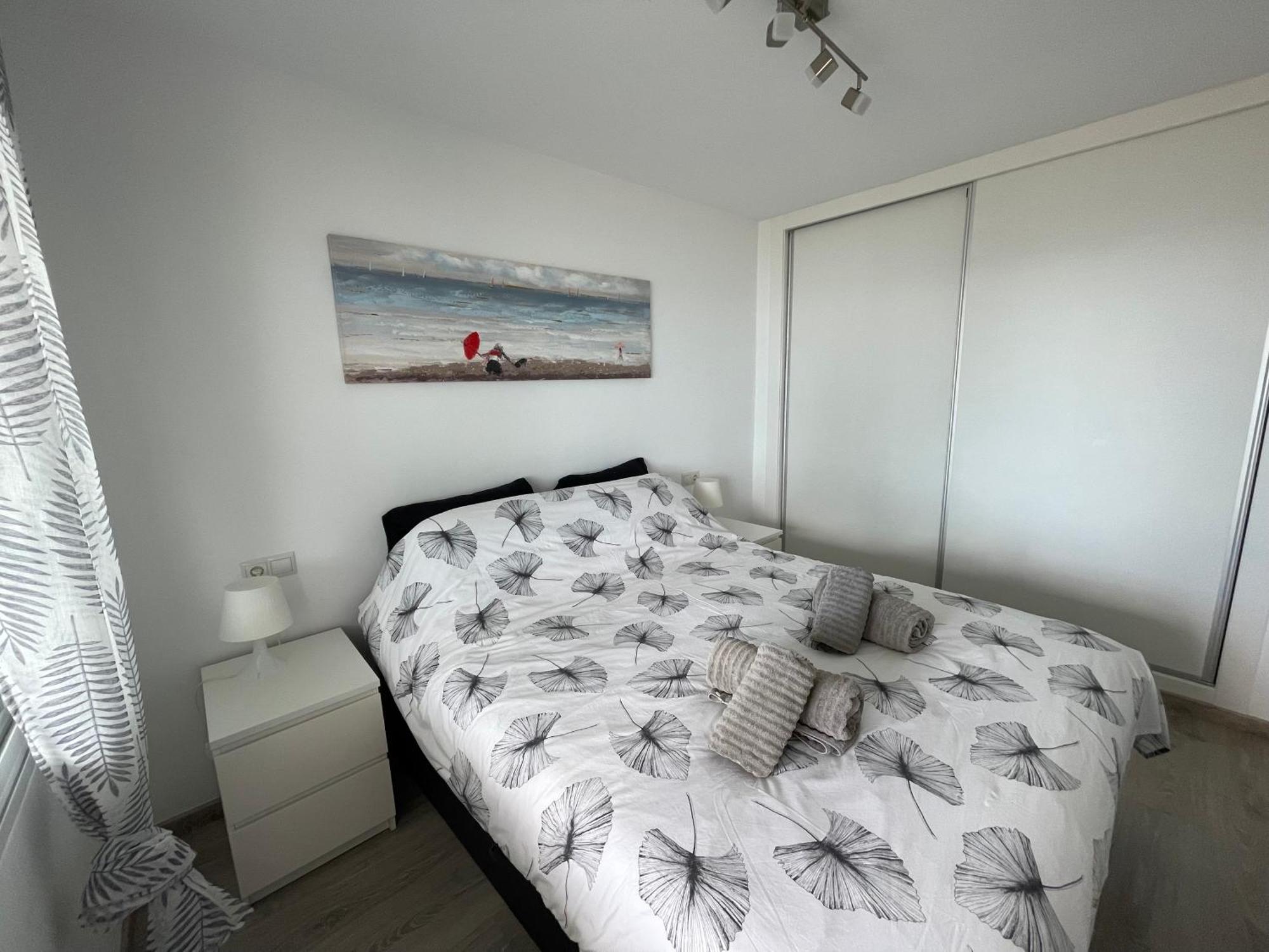 Altea Beach Apartment Esterno foto