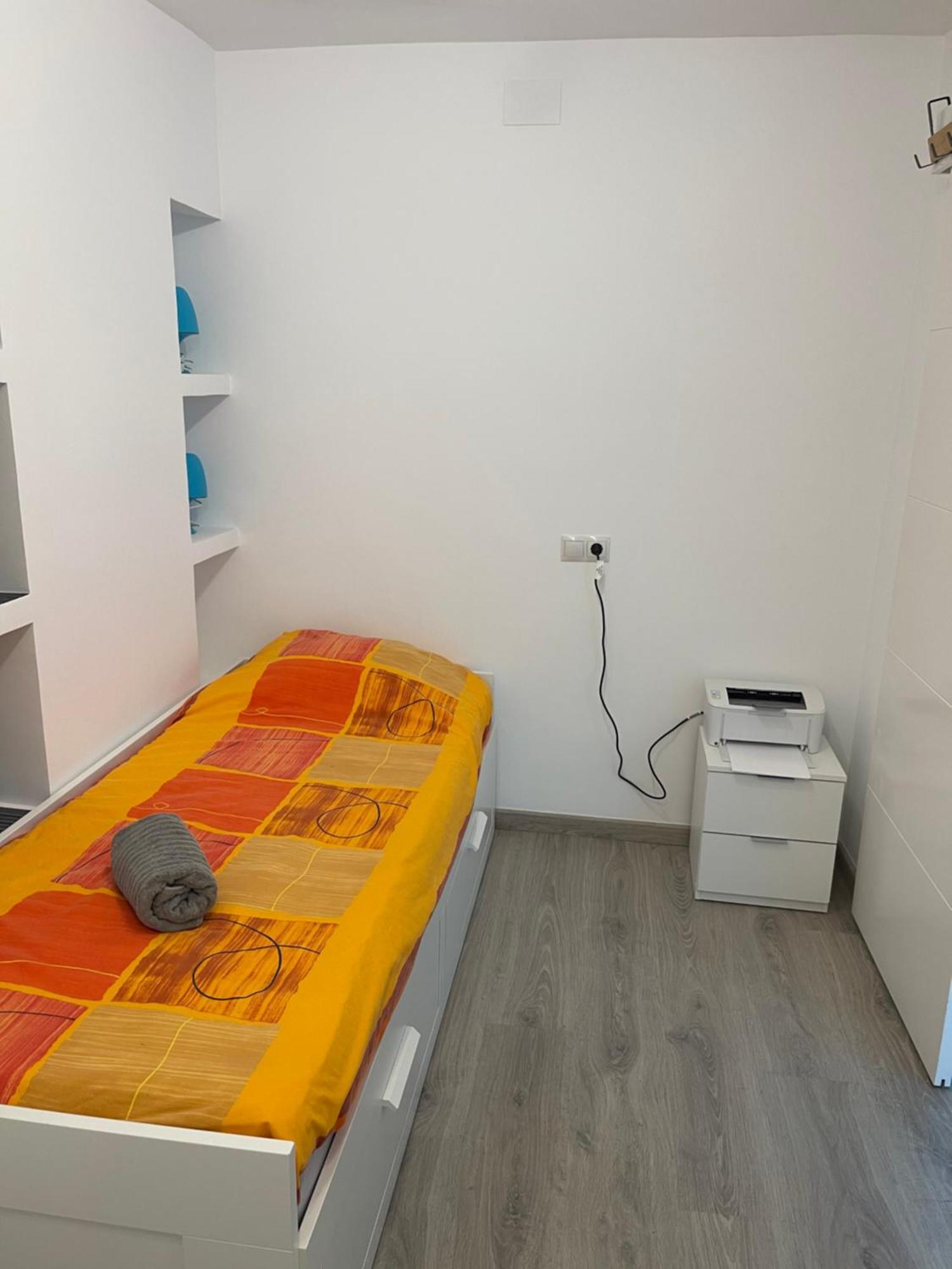 Altea Beach Apartment Esterno foto