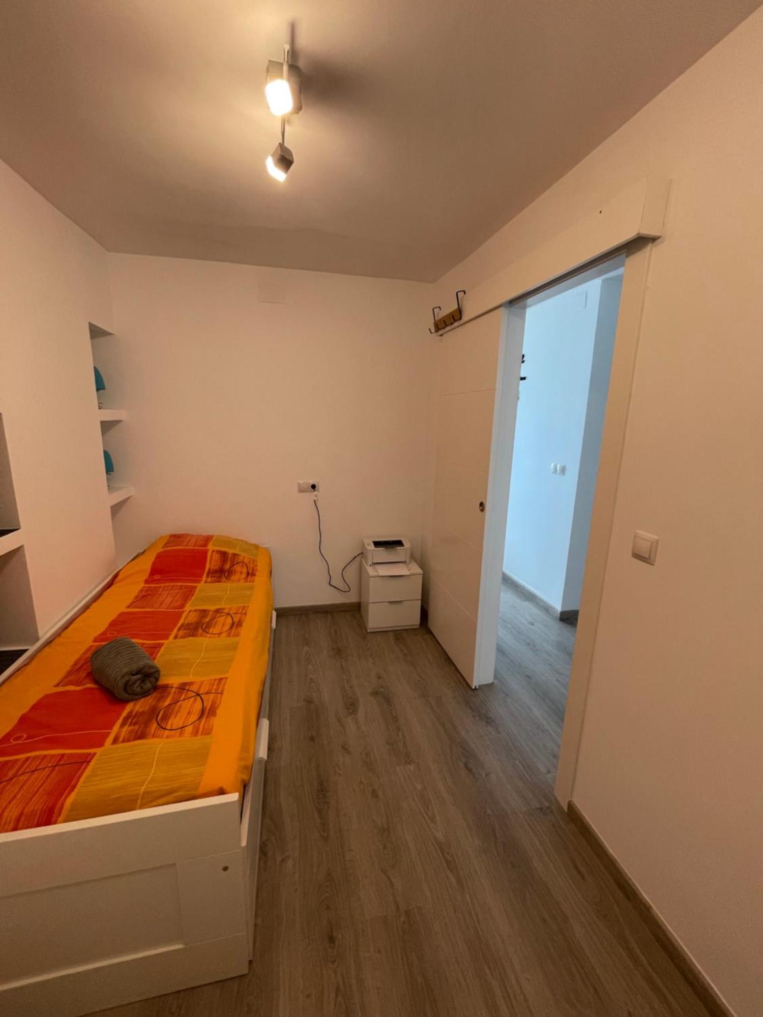 Altea Beach Apartment Esterno foto