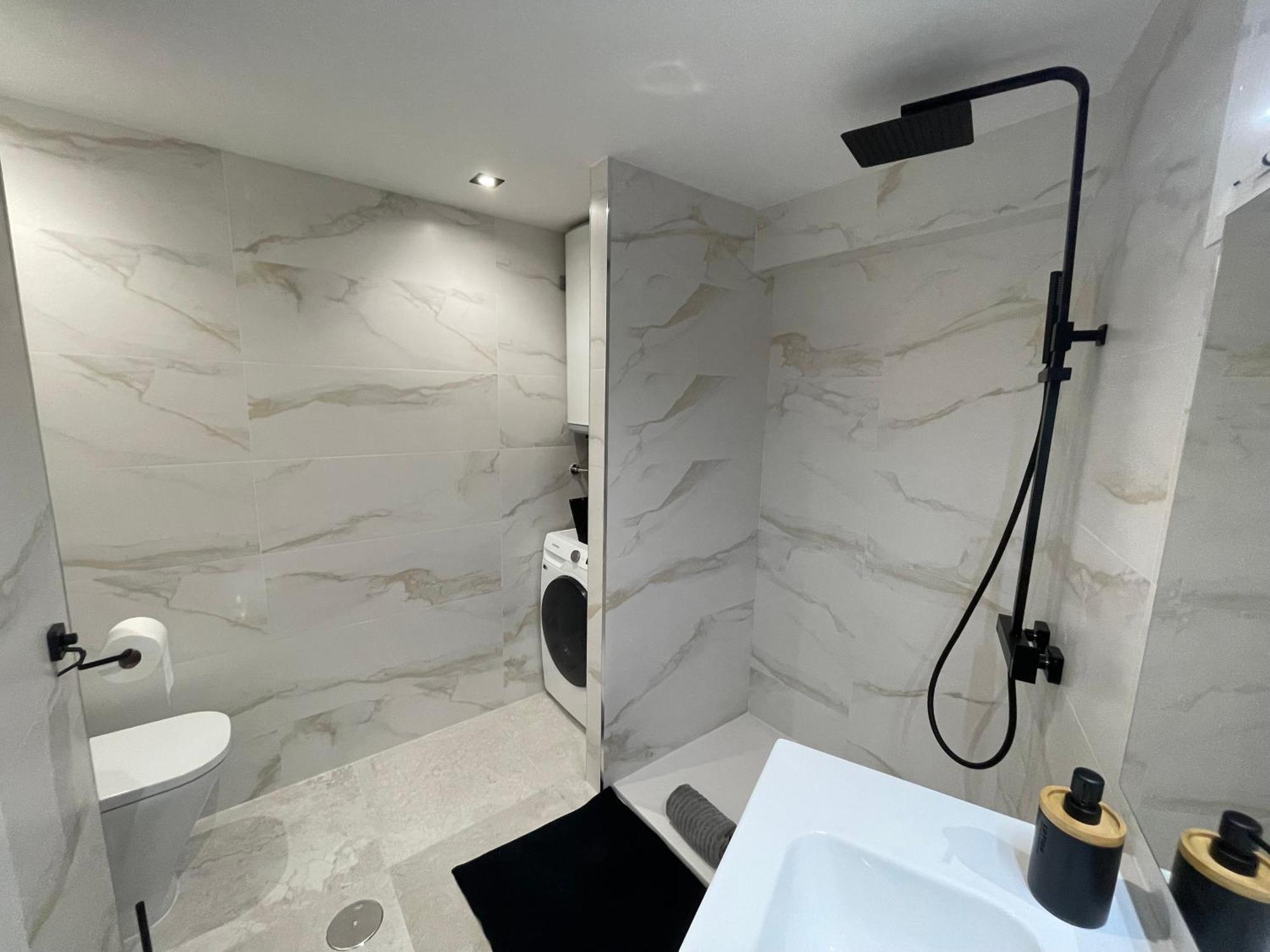 Altea Beach Apartment Esterno foto