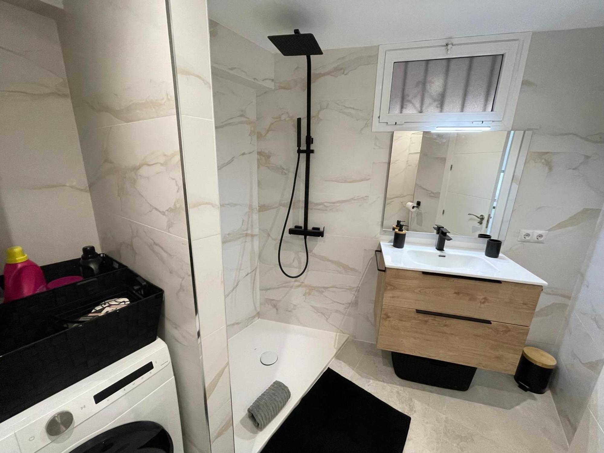 Altea Beach Apartment Esterno foto